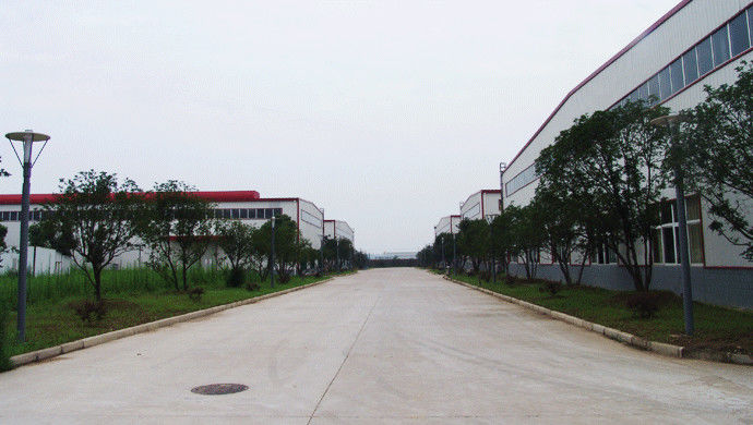 Chiny DWR Bearing  Co., Ltd profil firmy