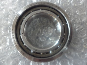 7218 Double Row Angular Contact Bearing 90X160X30 High Precision Nylon Cage